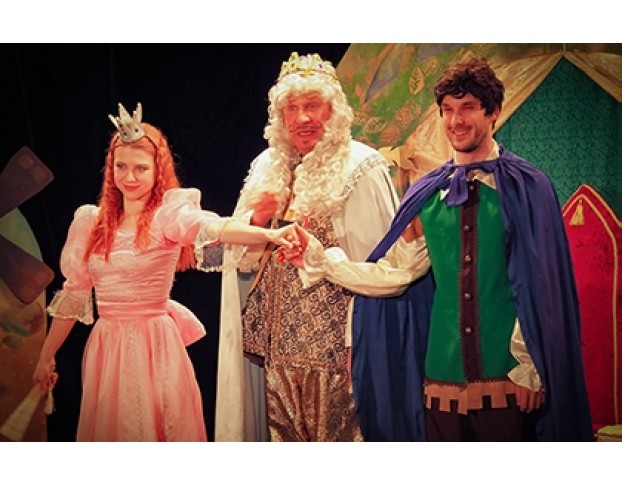 Кот в Сапогах