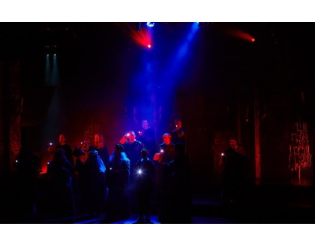 Школа Магии