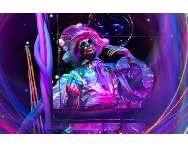 История Игрушек Ёлка Телеканала Мульт Новогоднее Мегашоу