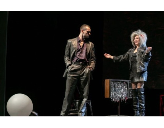 Трепет Моего Сердца