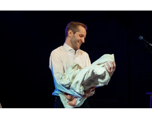 Легенда о Пианисте