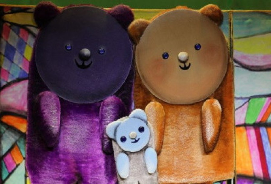 Люшины Сказки