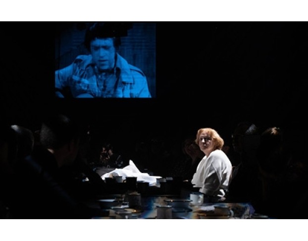 Фаина. Эшелон