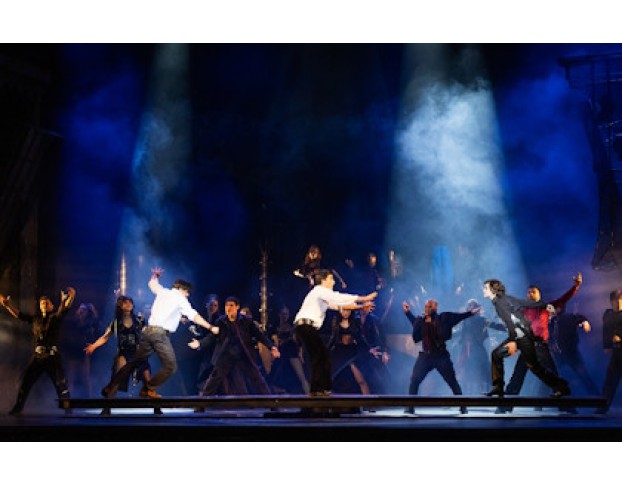 Ромео и Джульетта