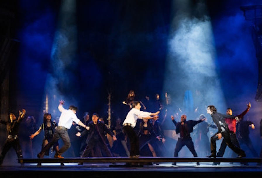 Ромео и Джульетта