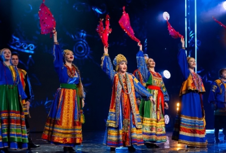 Голоса Вселенной