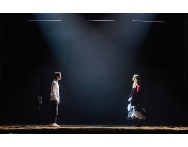 Ромео и Джульетта