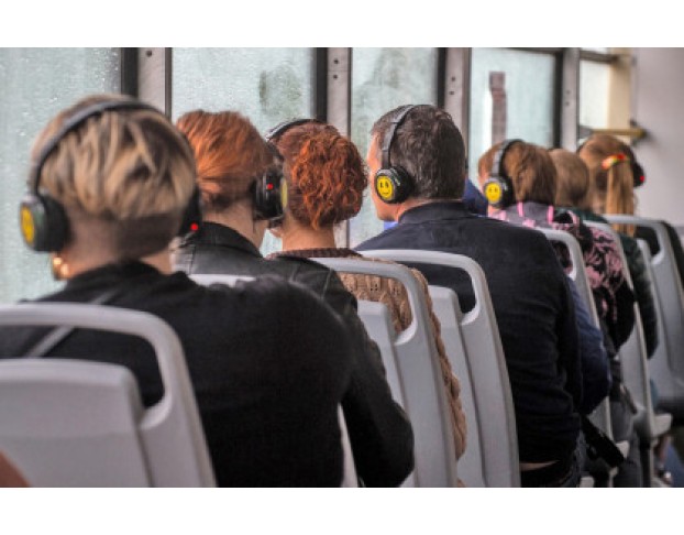 Следующая Остановка