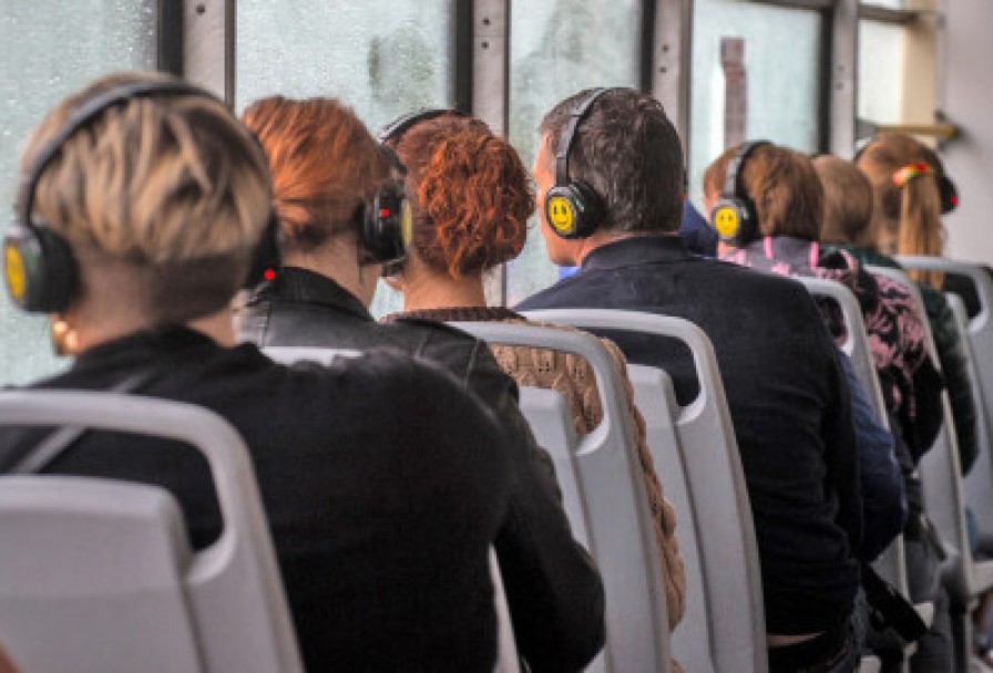 Следующая Остановка