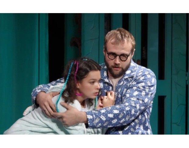 Фабрика Монстриков