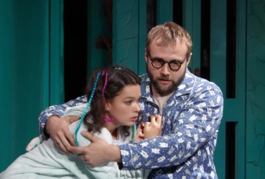 Фабрика Монстриков