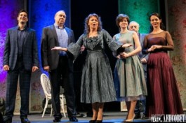 о Любви Немало Песен Сложено.