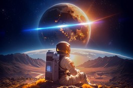 Аллы Духовой Тодес. Мы из Будущего