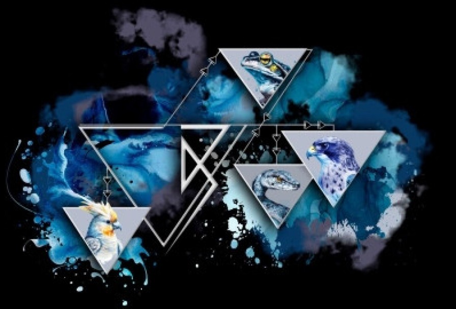 Королевство Кривых Зеркал