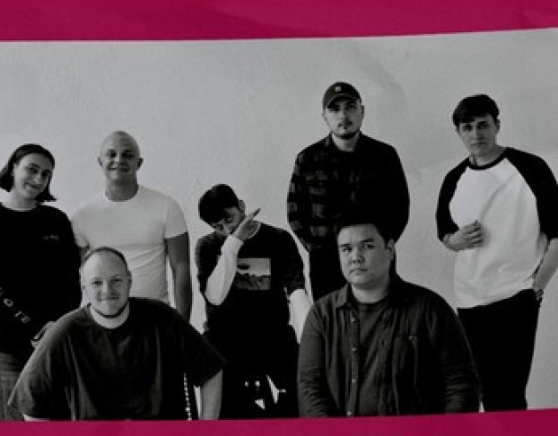 Стендап Вечер