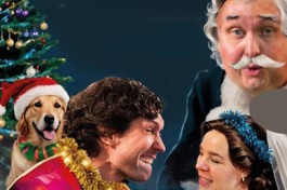 не Новогодние Предложения