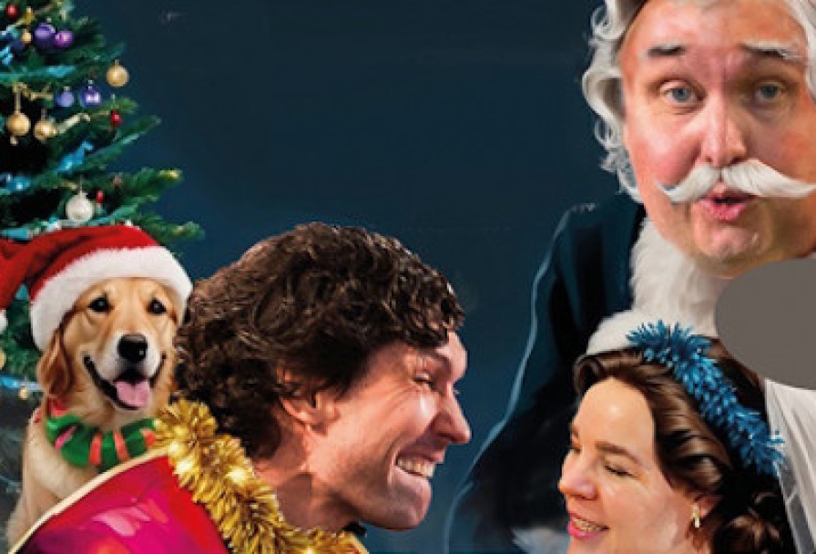 не Новогодние Предложения