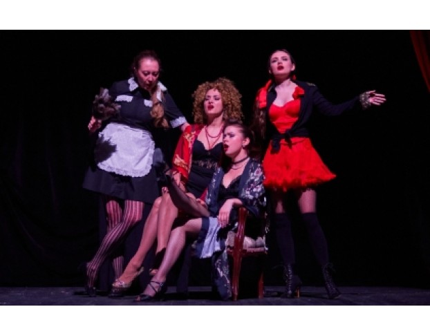 Зойкина Квартира