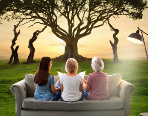 Три Жизни. Одна Судьба