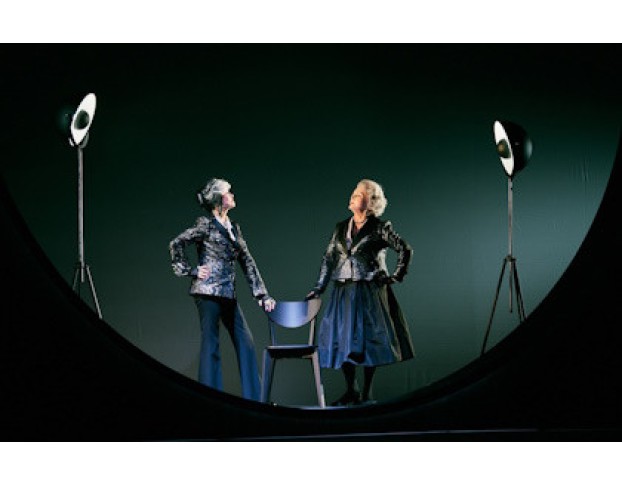 Мадам Рубинштейн