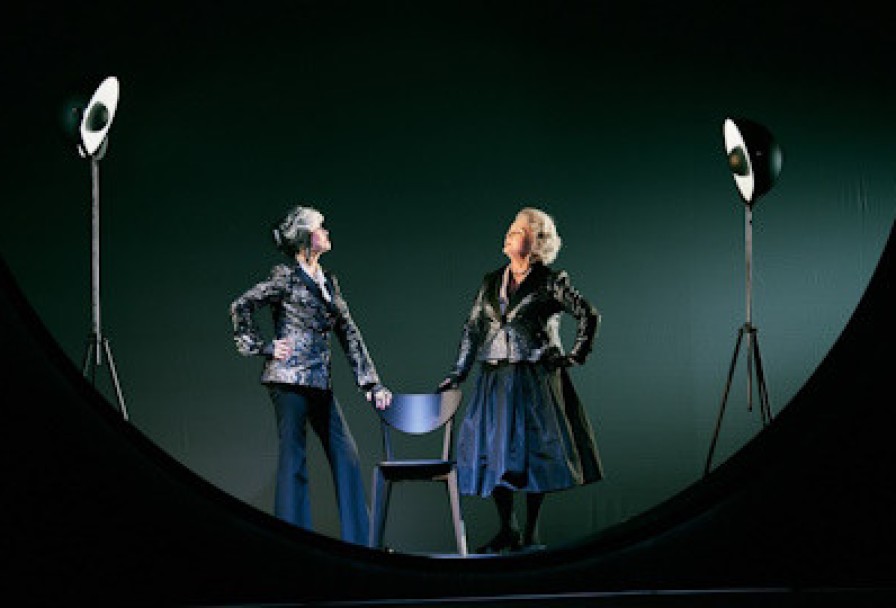 Мадам Рубинштейн