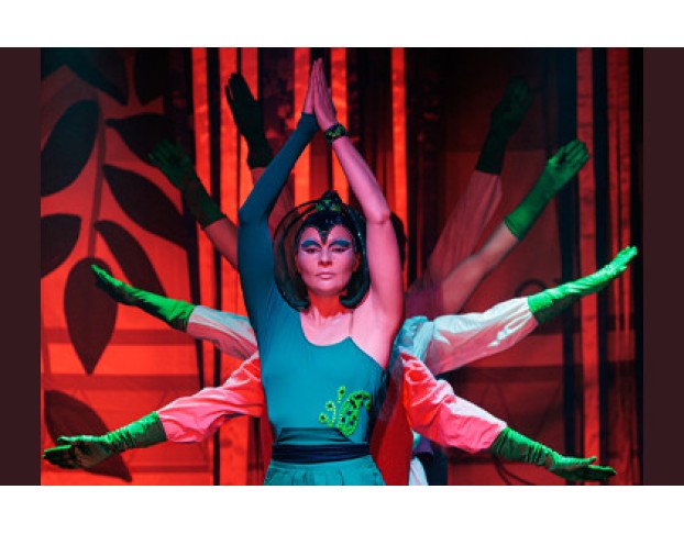 Рикки-Тикки-Тави