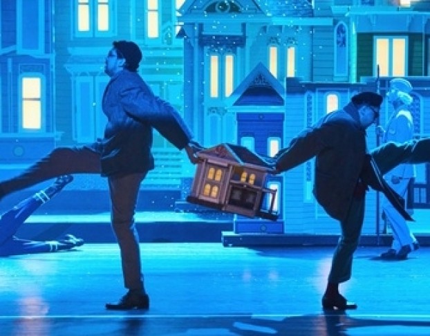 Пряничный Домик