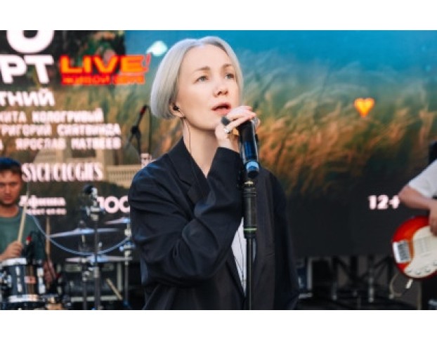 Новогодний Кино. Ёлка для Взрослых. Павел Деревянко, Гоша Куценко, Никита Кологривый, Дарья Мороз