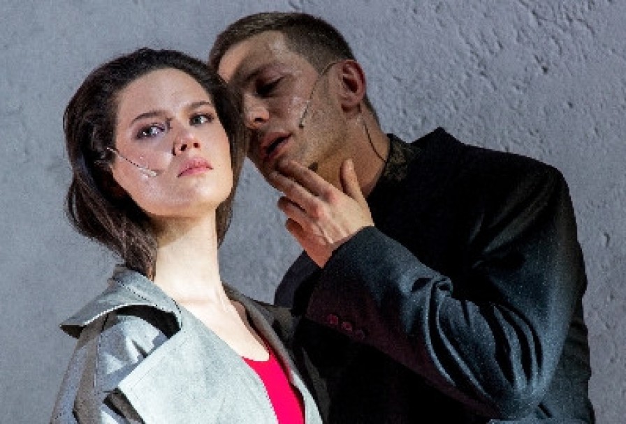 Бесприданница