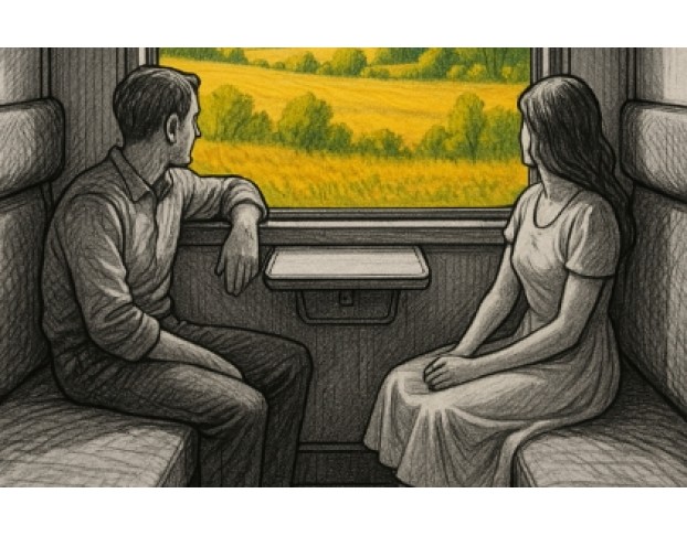 в Поисках Счастья