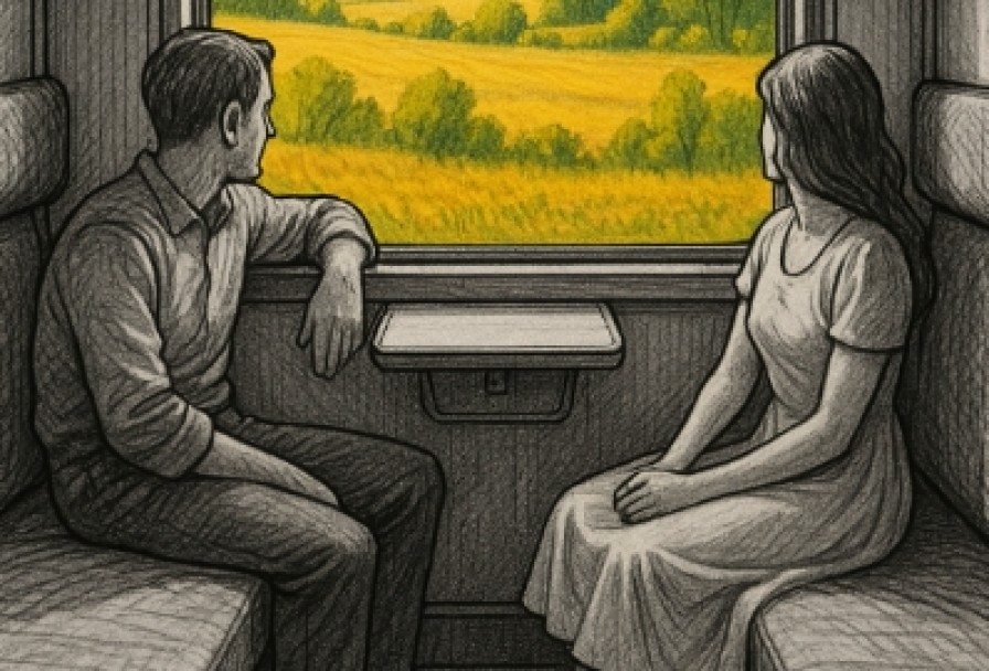 в Поисках Счастья