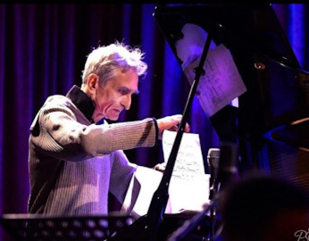 Ансамбль Петра Назаретова и Tatiana Kudelko