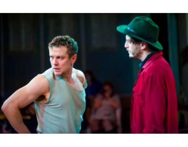 Продавец Дождя