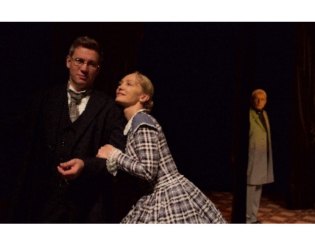 Лондонский Треугольник