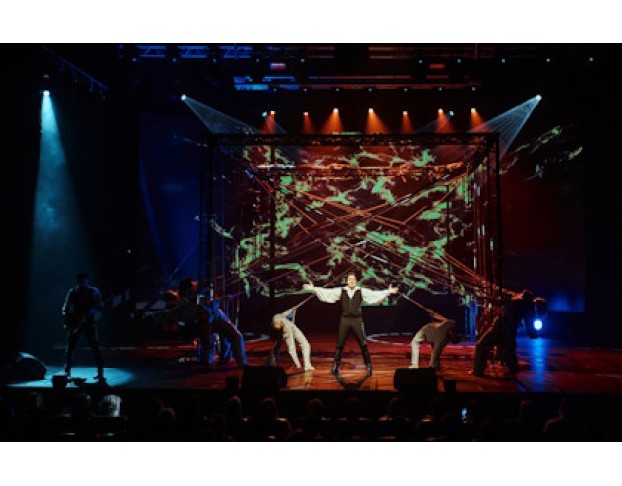 Юнона и Авось