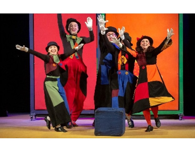 Знаменитый Мойдодыр