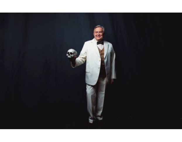 Спасти Рядового Гамлета