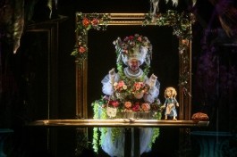 Снежная Королева