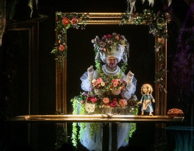 Снежная Королева