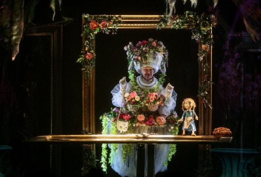 Снежная Королева