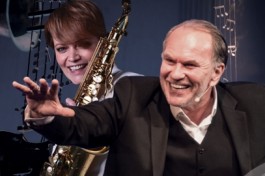 Онегин-Блюз