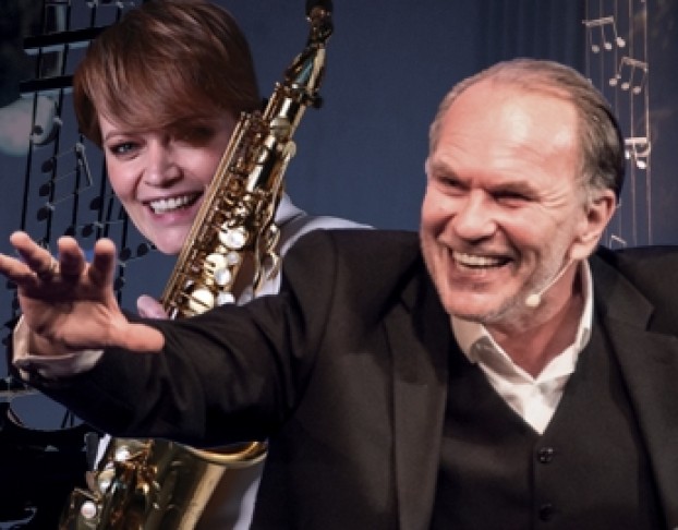 Онегин-Блюз