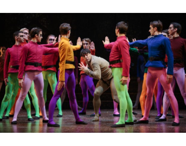 Собор Парижской Богоматери