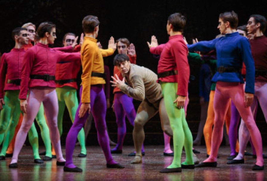 Собор Парижской Богоматери