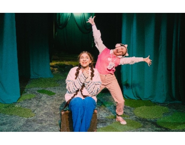 Поющий Поросёнок