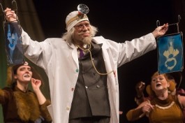 Доктор Айболит