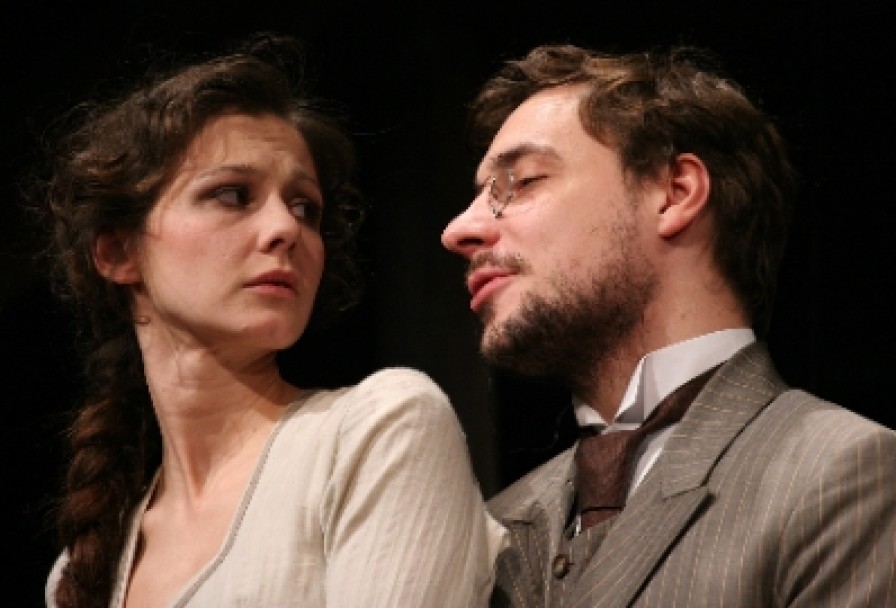 Бесприданница