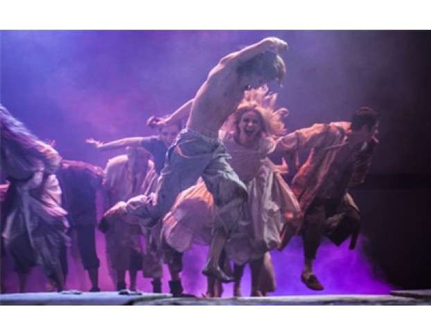 Принц и Нищий