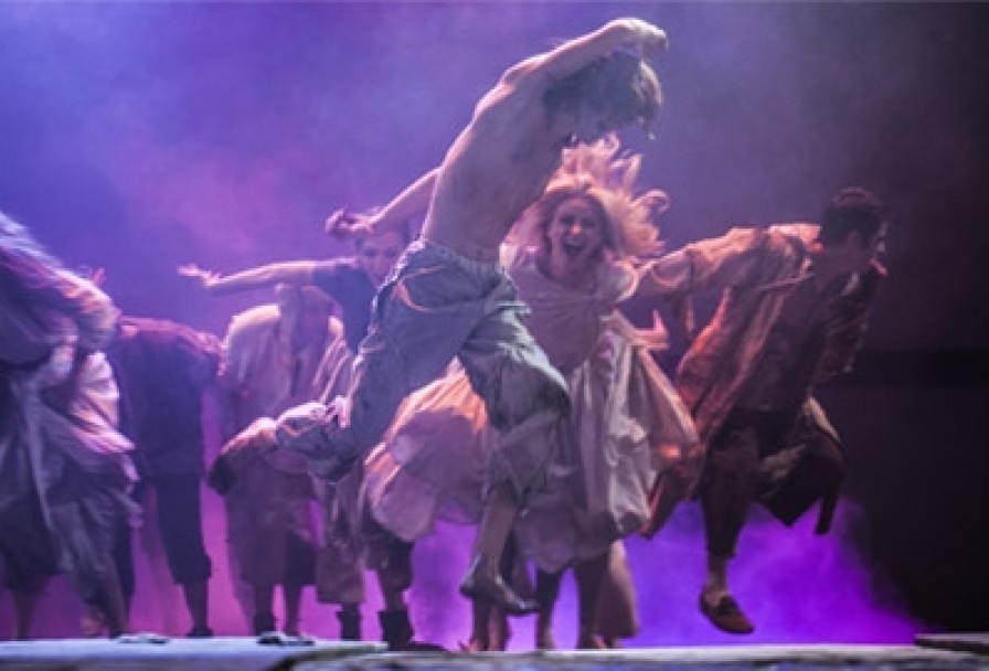 Принц и Нищий