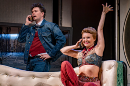 Слишком Женатый Таксист